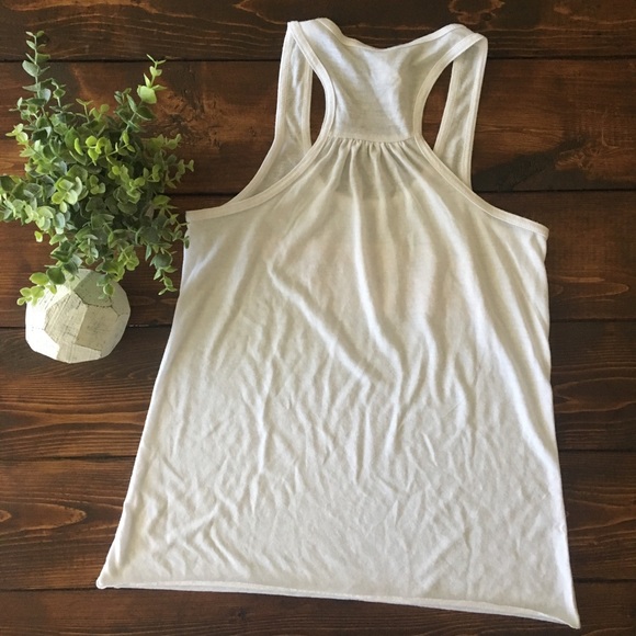 Game Day Top - Eliza Dean TN State Tank - Picture 4 of 4